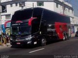 Style Bus 8000 na cidade de Praia Grande, São Paulo, Brasil, por Daniel Santos Sardi. Número da foto: #2687347.