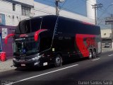 Style Bus 8000 na cidade de Praia Grande, São Paulo, Brasil, por Daniel Santos Sardi. Número da foto: #2687353.
