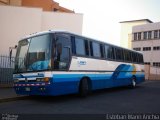 KWT - Kawasmy Tours S.A. AB 2726 na cidade de , por Esteban Marín Anchía. Número da foto: #2687859.
