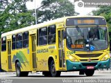 Viação Garcia 7609 na cidade de Maringá, Paraná, Brasil, por Victor Hugo Guedes Pereira. Número da foto: #2688161.