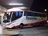 Empresa Reunidas Paulista de Transportes 145333 na cidade de Guaratinguetá, São Paulo, Brasil, por Fabio Alcantara. Número da foto: #:id.