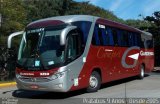 Expresso Gardenia 3250 na cidade de São Paulo, São Paulo, Brasil, por Cristiano Soares da Silva. Número da foto: #:id.