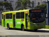 Santo Antônio Transportes Niterói 2.2.021 na cidade de Niterói, Rio de Janeiro, Brasil, por Renan Vieira. ID da foto: :id.