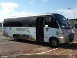 TCB - Sociedade de Transportes Coletivos de Brasília 1026-0 na cidade de Brasília, Distrito Federal, Brasil, por Clébio Júnior. Número da foto: #2687444.