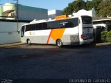 Viação Cidade do Aço RJ 132.116 na cidade de Nova Iguaçu, Rio de Janeiro, Brasil, por Fabiano Magalhaes. Número da foto: #2688381.