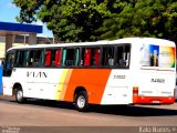 VIAN - Viação Anapolina 94800 na cidade de Goiânia, Goiás, Brasil, por Italo Nunes Silva. Número da foto: #:id.