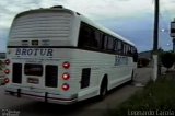 Brotur 9989 na cidade de Guaxupé, Minas Gerais, Brasil, por Leonardo Carola. Número da foto: #:id.
