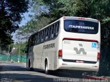 Viação Itapemirim 8207 na cidade de São Paulo, São Paulo, Brasil, por Rodrigo S. G Busólogo do Brasil. Número da foto: #2688374.