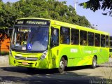 Santo Antônio Transportes Niterói 2.2.101 na cidade de Niterói, Rio de Janeiro, Brasil, por Renan Vieira. Número da foto: #2688462.