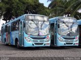 Maraponga Transportes 26249 na cidade de Fortaleza, Ceará, Brasil, por Fabiano Dodt. Número da foto: #:id.