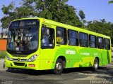 Santo Antônio Transportes Niterói 2.2.052 na cidade de Niterói, Rio de Janeiro, Brasil, por Renan Vieira. Número da foto: #2688467.