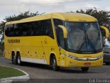 Viação Itapemirim 60659 na cidade de Campos dos Goytacazes, Rio de Janeiro, Brasil, por Erik Ferreira. Número da foto: #2687241.