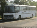 Ônibus Particulares 001 na cidade de São Gonçalo, Rio de Janeiro, Brasil, por Paulo Victor Ferreira Brito. Número da foto: #:id.