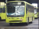 TCA - Transportes Coletivos Anápolis 2099 na cidade de Anápolis, Goiás, Brasil, por Luan Duarte Costa. Número da foto: #2689855.