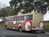 Ônibus Particulares 1031 na cidade de Feira de Santana, Bahia, Brasil, por Daniel  Ferreira. Número da foto: #2689656.