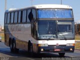 Real Maia Transportes 6671 na cidade de Planaltina, Distrito Federal, Brasil, por Marlon Mendes da Silva Souza. Número da foto: #:id.