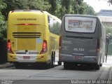Viação Itapemirim 60521 na cidade de São Paulo, São Paulo, Brasil, por Matheus de Melo Bento. Número da foto: #2689206.
