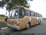 Ônibus Particulares 1031 na cidade de Feira de Santana, Bahia, Brasil, por Daniel  Ferreira. Número da foto: #2689654.
