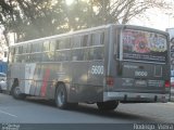 Viação Imigrantes 5600 na cidade de São Paulo, São Paulo, Brasil, por Rodrigo  Vieira. Número da foto: #:id.