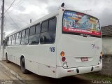 Saturno Turismo 109 na cidade de Linhares, Espírito Santo, Brasil, por Fábio Sales. Número da foto: #:id.