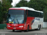 Pluma Conforto e Turismo 4903 na cidade de Curitiba, Paraná, Brasil, por Luiz Scarabotto . Número da foto: #2690872.