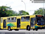 Viação Garcia 7505 na cidade de Maringá, Paraná, Brasil, por Victor Hugo Guedes Pereira. Número da foto: #2690210.