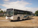 Autotransportes Los Corales 23 na cidade de , por Esteban Marín Anchía. Número da foto: #2689822.