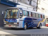 Ônibus Particulares 1260 na cidade de São Paulo, São Paulo, Brasil, por Ricardo Luiz. Número da foto: #:id.