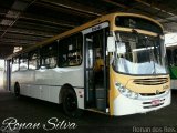 Condor Transportes Urbanos 54178 na cidade de Santa Maria, Distrito Federal, Brasil, por Ronan dos Reis. Número da foto: #2689741.