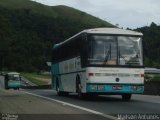 Expresso Amanda 108 na cidade de Piraí, Rio de Janeiro, Brasil, por Maílsøn Antunes. Número da foto: #2690730.