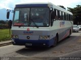 Ônibus Particulares CEGIL CONSTRUTORA na cidade de Resende, Rio de Janeiro, Brasil, por Maílsøn Antunes. Número da foto: #2690748.