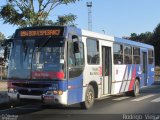 Viação Boa Vista BV-736 na cidade de Campinas, São Paulo, Brasil, por Rodrigo  Vieira. Número da foto: #:id.