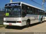 Rio Ita RJ 152.233 na cidade de Tanguá, Rio de Janeiro, Brasil, por Maílsøn Antunes. Número da foto: #2690785.