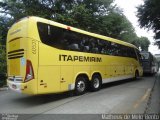 Viação Itapemirim 60521 na cidade de São Paulo, São Paulo, Brasil, por Matheus de Melo Bento. Número da foto: #2689199.