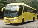 Viação Itapemirim 60521 na cidade de São Paulo, São Paulo, Brasil, por Matheus de Melo Bento. Número da foto: #2689196.