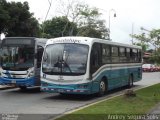 Buses Guadalupe 19 na cidade de Carmen, San José, San José, Costa Rica, por Andrey Segura Solís. Número da foto: #2689336.