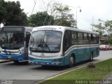 Buses Guadalupe 19 na cidade de , por Andrey Segura Solís. ID da foto: :id.