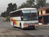 Servicios Especiales SJB 5304 na cidade de San Nicolás, Cartago, Cartago, Costa Rica, por Andrey Segura Solís. Número da foto: #2689328.