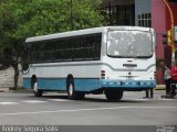 Buses Guadalupe 136 na cidade de Carmen, San José, San José, Costa Rica, por Andrey Segura Solís. Número da foto: #2689349.