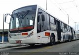 Metra - Sistema Metropolitano de Transporte 4081 na cidade de São Paulo, São Paulo, Brasil, por Gabriel Almeida. Número da foto: #2690277.