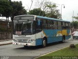 Buses Guadalupe 54 na cidade de , por Andrey Segura Solís. ID da foto: :id.