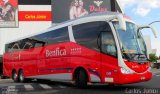 Transportadora Turística Benfica 2014 na cidade de Goiânia, Goiás, Brasil, por Carlos Júnior. Número da foto: #2689781.