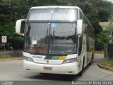Empresa Gontijo de Transportes 12760 na cidade de São Paulo, São Paulo, Brasil, por Matheus de Melo Bento. Número da foto: #2691301.