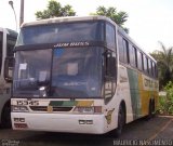 Empresa Gontijo de Transportes 15345 na cidade de Belo Horizonte, Minas Gerais, Brasil, por Maurício Nascimento. Número da foto: #2692993.