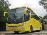 Viação Itapemirim 60671 na cidade de São Paulo, São Paulo, Brasil, por Henrique Cavalcante. Número da foto: #2691735.