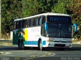 Pimentel Turismo 2500 na cidade de Belo Horizonte, Minas Gerais, Brasil, por Adão Raimundo Marcelino. Número da foto: #2692571.