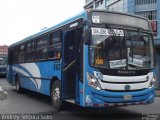 METROCOOP 5-63 na cidade de Catedral, San José, San José, Costa Rica, por Andrey Segura Solís. Número da foto: #2691177.