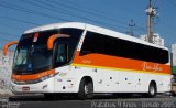 Viação Vale do Tietê 828 na cidade de São Paulo, São Paulo, Brasil, por Cristiano Soares da Silva. Número da foto: #:id.