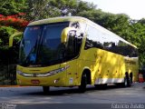 Viação Itapemirim 60589 na cidade de São Paulo, São Paulo, Brasil, por Fabricio Zulato. Número da foto: #2692657.