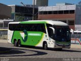 Viação Presidente 11105 na cidade de Divinópolis, Minas Gerais, Brasil, por Paulo Ricardo. Número da foto: #2692327.